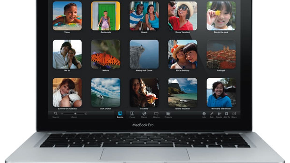 An upcoming edition of Apple&apos;s MacBook Pro may include support for 802.11ac.