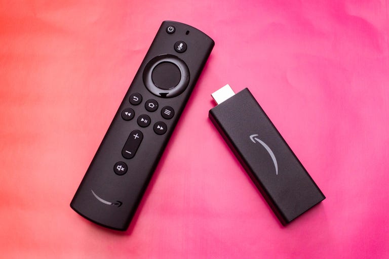 Amazon Fire TV Stick review: TV control is nice, but Roku (and Lite) are  better sticks - CNET
