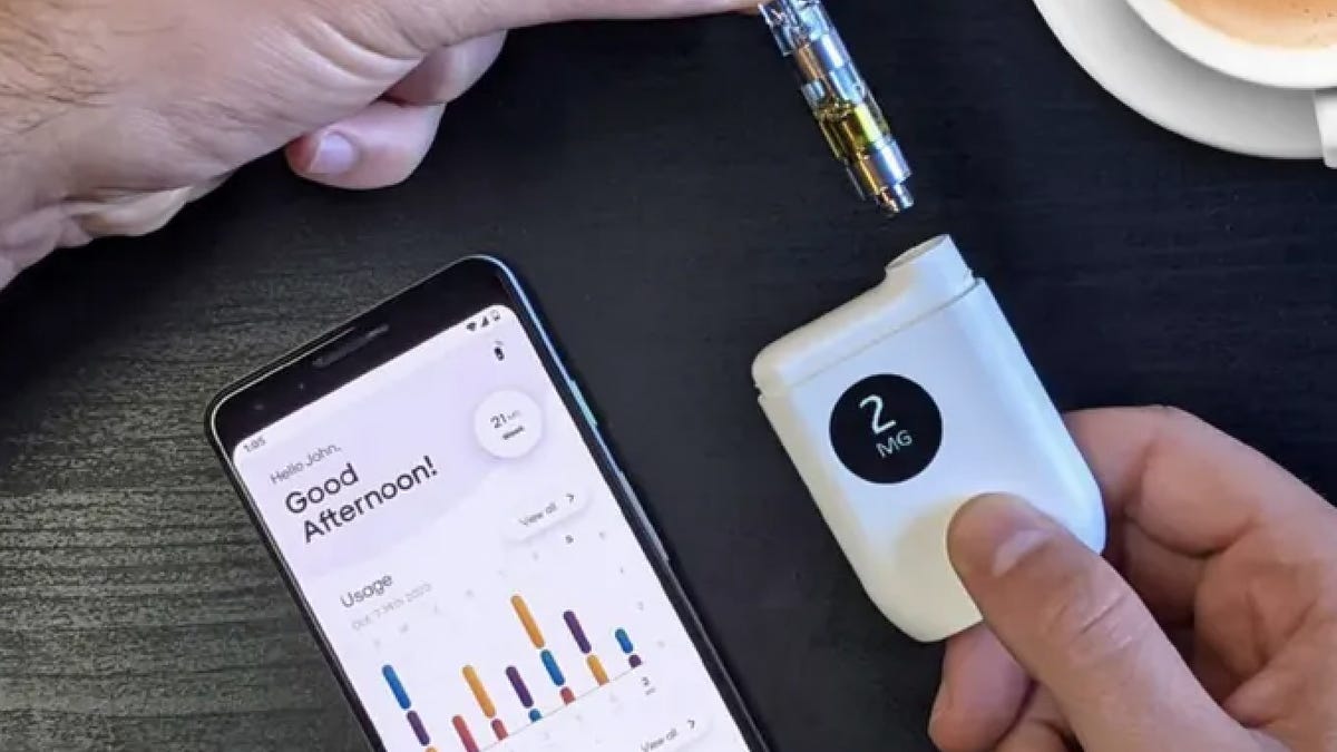 The 13 Best Weed Accessories and Gadgets - CNET