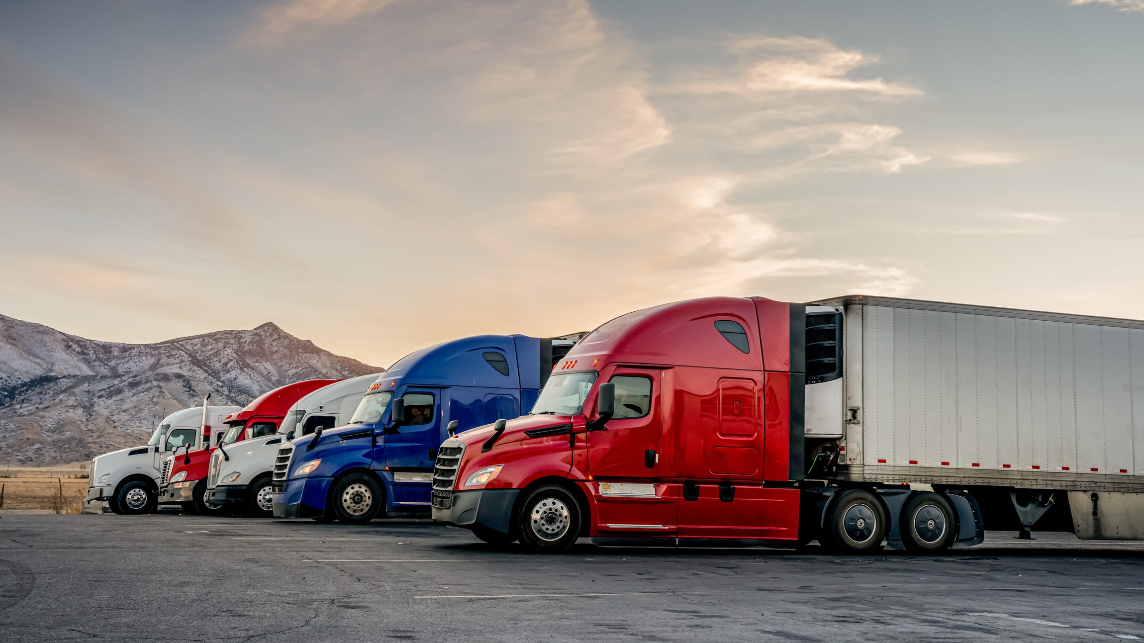 trucking general liability insurance truck drivers semi truck drivers