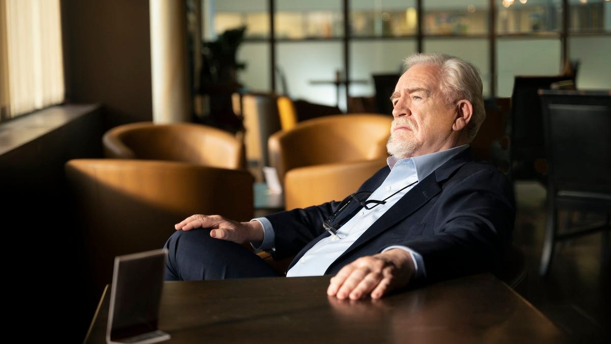 Succession season 3 stars Brian Cox as Logan Roy in an all-out battle with his kids.