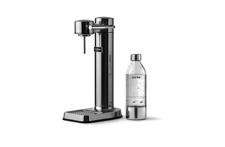 I tried Sodastream rivals to find the best soda maker - my favourite even  lets you fizz WINE