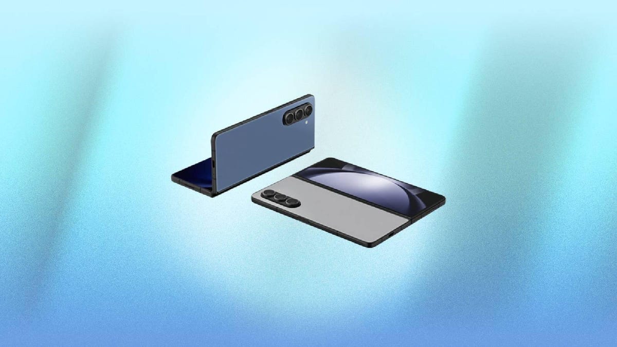 Samsung Galaxy Z Fold 5-deals: tot $ 1.000 korting bij inruil of nieuwe lijn en meer