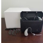 Lucid Engage OTC hearing aids and accessories