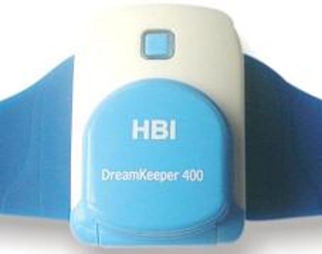 DreamKeeper 400