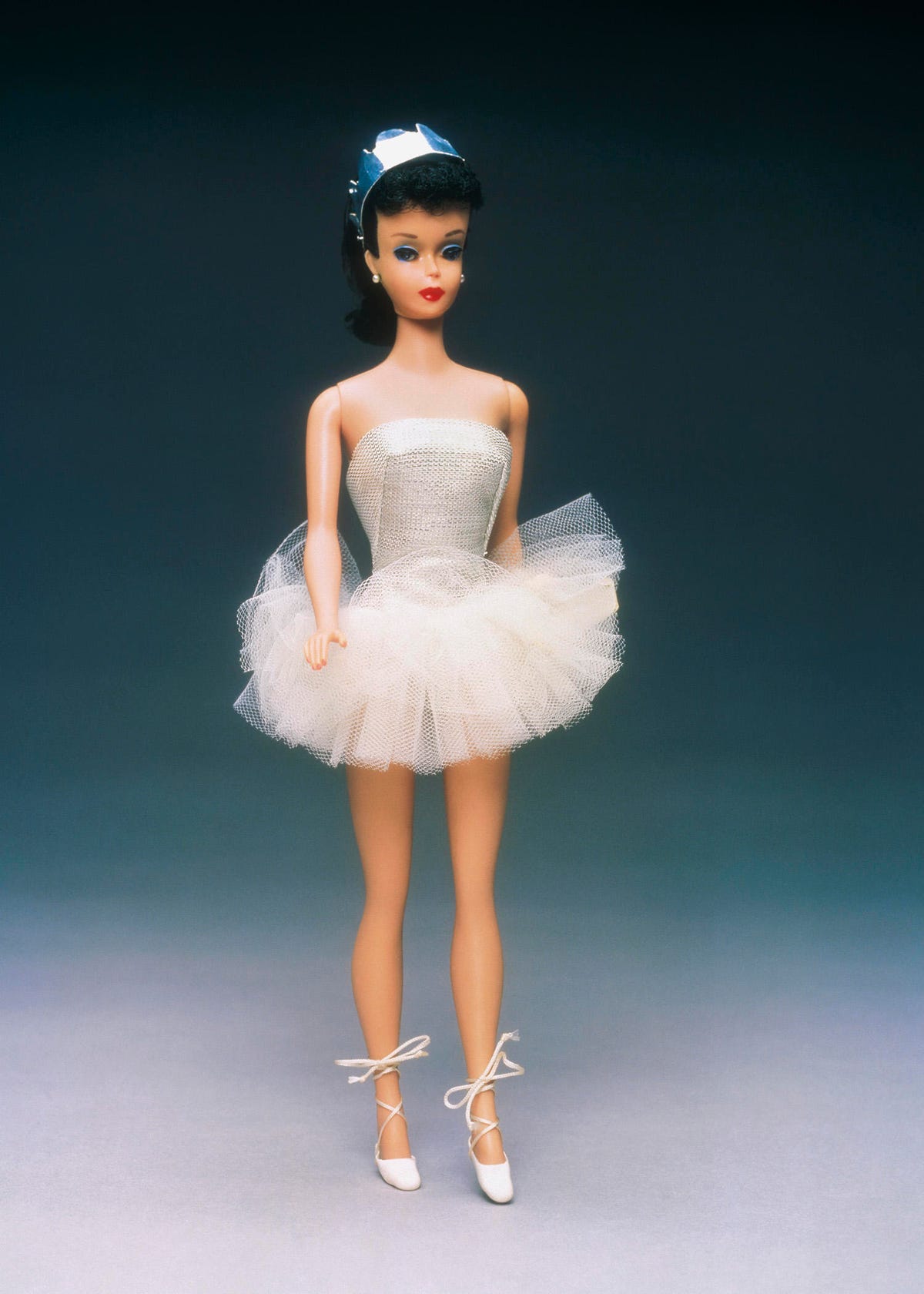 1961-ballerina