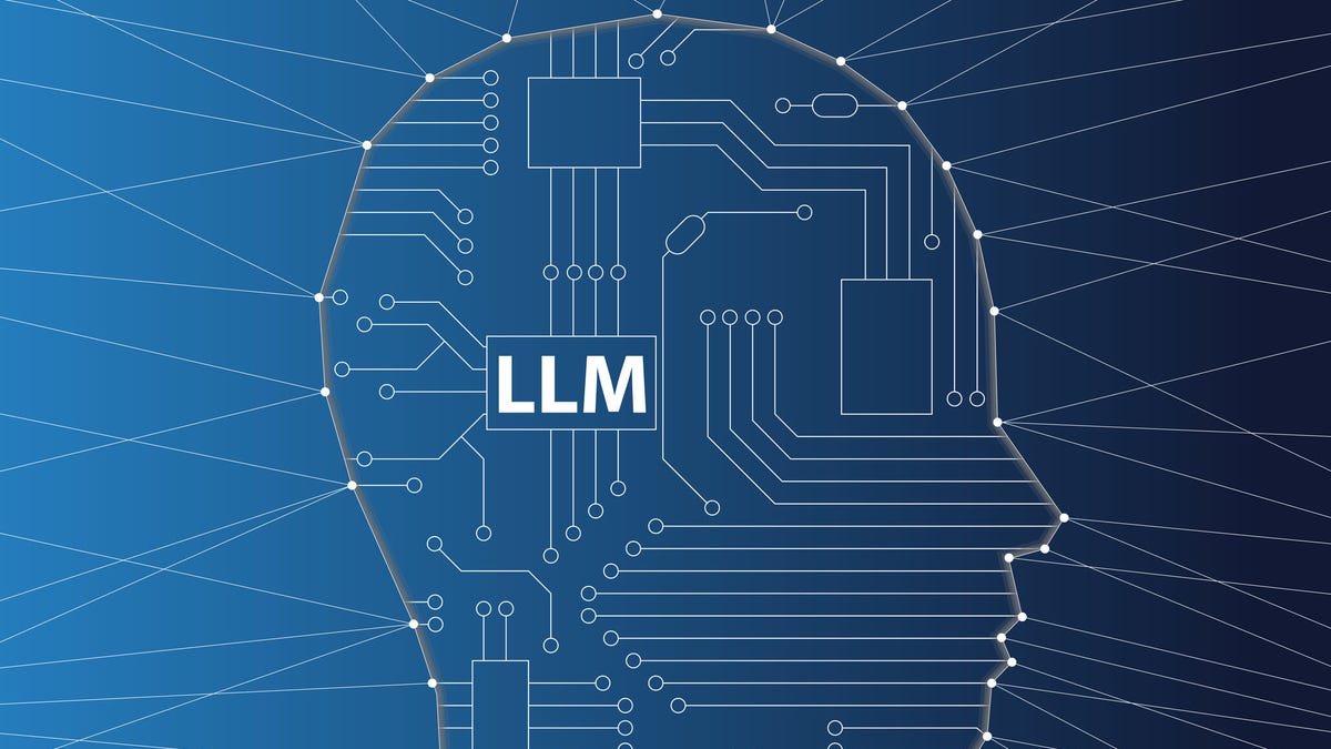 AI Chatbots Need Large Language Models. Here's What to Know About LLMs