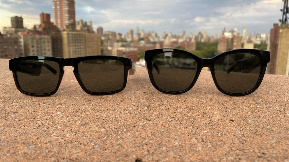 Best Bluetooth Audio Glasses and Sunglasses for 2023 - CNET
