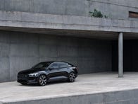 <p>The 2023 update for the Polestar 2 includes a handful of visual changes and a couple of meaningful mechanical changes.</p>