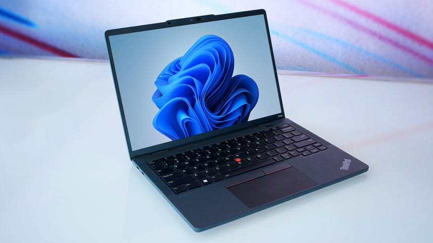 Lenovo, Qualcomm Partner on First-of-Its-Kind Snapdragon ThinkPad Laptop