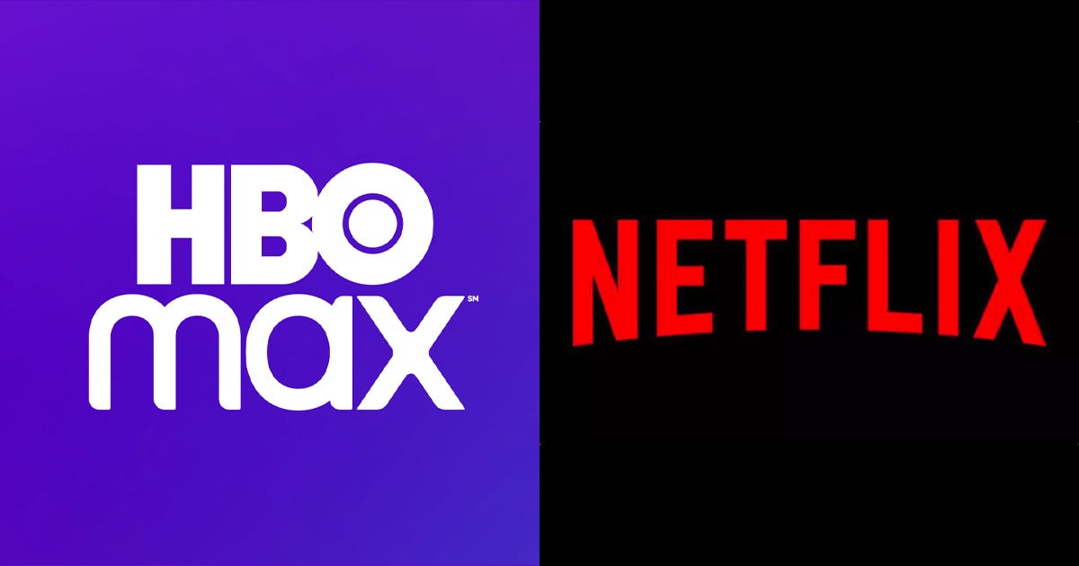 HBO Max vs. Netflix: Die Vor- und Nachteile und wie man eines auswählt – CNET