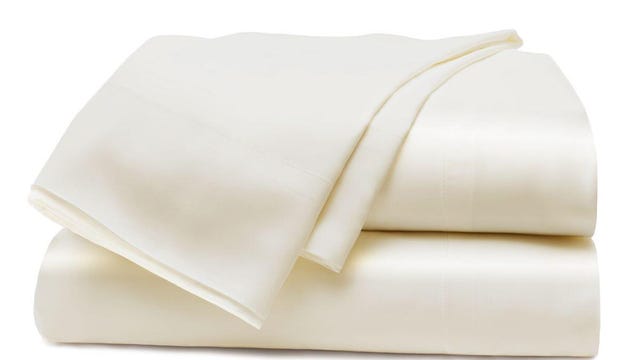mysheetsrock cream bamboo sheets