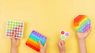 6 Best Fidget Toys for Anxiety