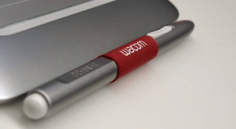 Wacom Touch pen