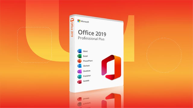 Image of article: Grab Microsoft Office for…