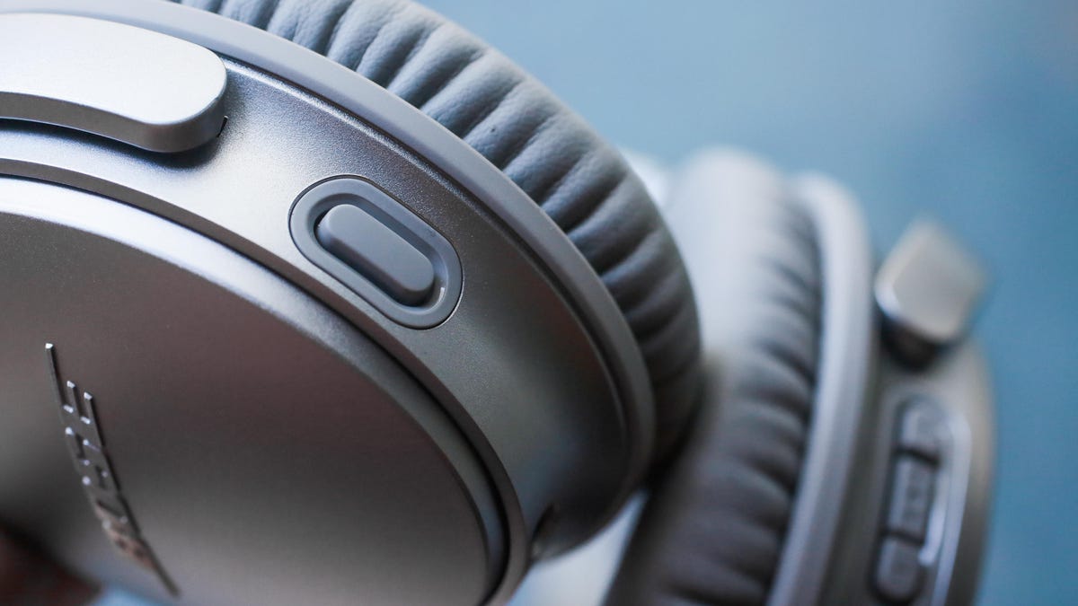 Google real-time translation comes to Bose QuietComfort 35 II and more -  CNET