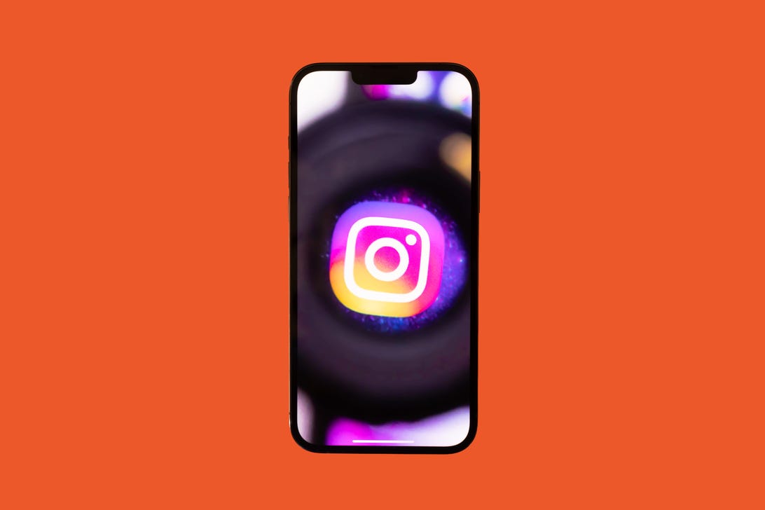 Instagram photography and video