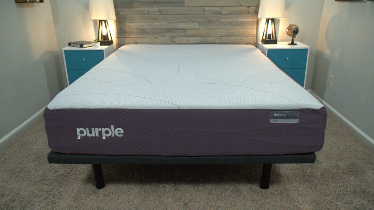 I’ve Examined Each Purple Mattress. Right here Are My Ideas on the New Line | Digital Noch
