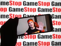 <p>Rise of the Players tracks the Gamestop short squeeze that rocked Wall Street.</p>