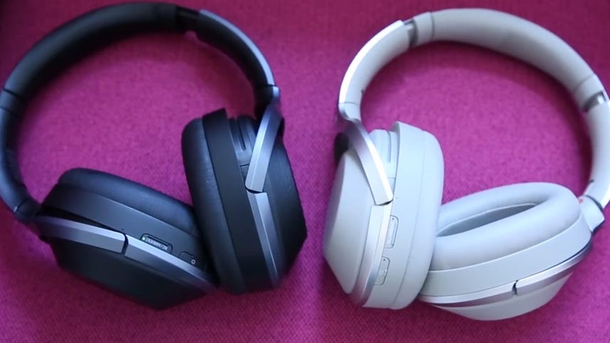 Best headphones for holiday 2017