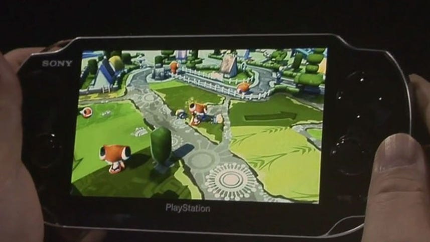 Gaming feature: Little Deviants gameplay on Sony Next Generation Portable