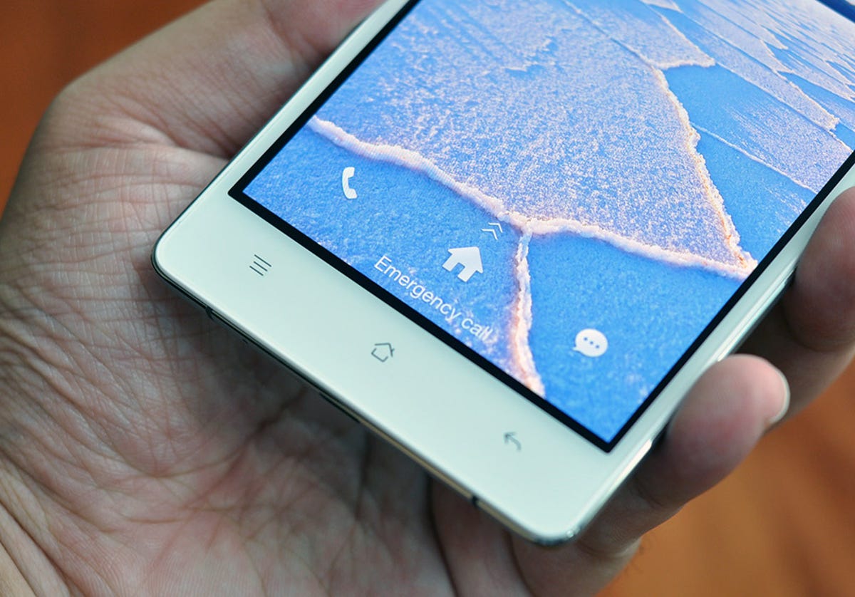 Oppo R5 review: A beautiful slim smartphone let down by poor performance -  CNET