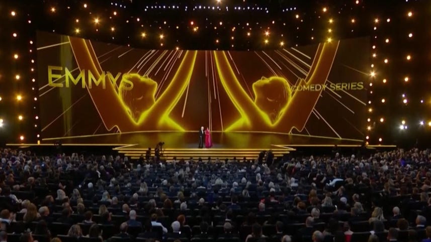 Amazon and Netflix win at The Emmys, Amazon gears up for its 2019 product launch