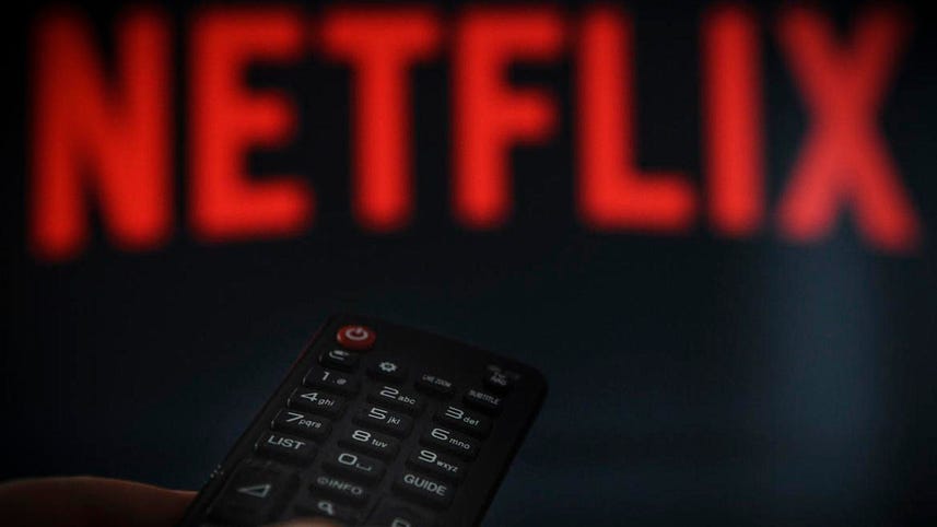 Is Netflix too expensive? Netflix doesn't think so