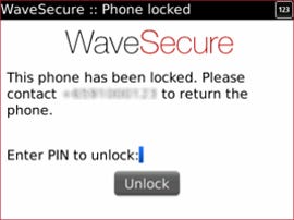 WaveSecure