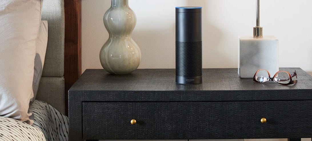 Midterm elections can be confusing, but Alexa might help