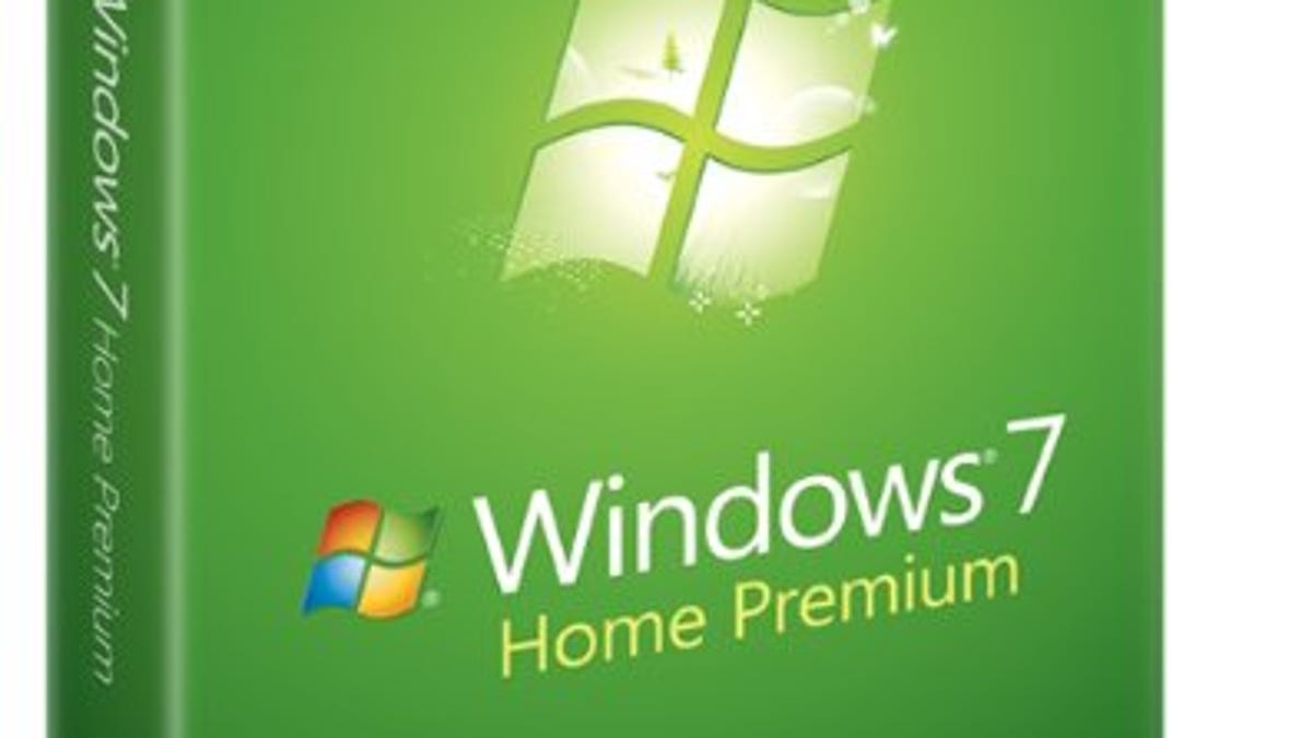 Windows 7 mainstream support ends