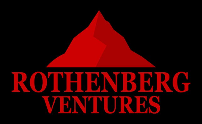 Rothenberg Ventures logo