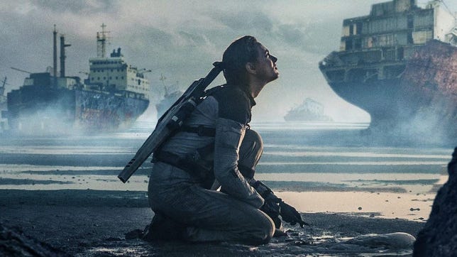 The Best Sci-Fi Movies to Watch on Netflix in 2023 Technology