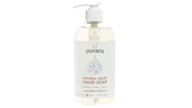 puracy-soap