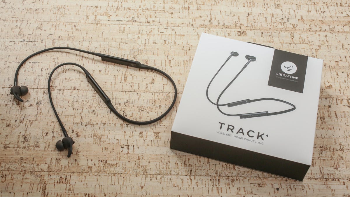 Libratone Track Plus