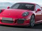 2016 Porsche 911 2dr Cpe GT3