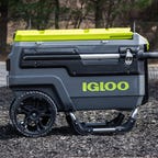 Igloo Trailmate Journey 70 qt All-Terrain Cooler