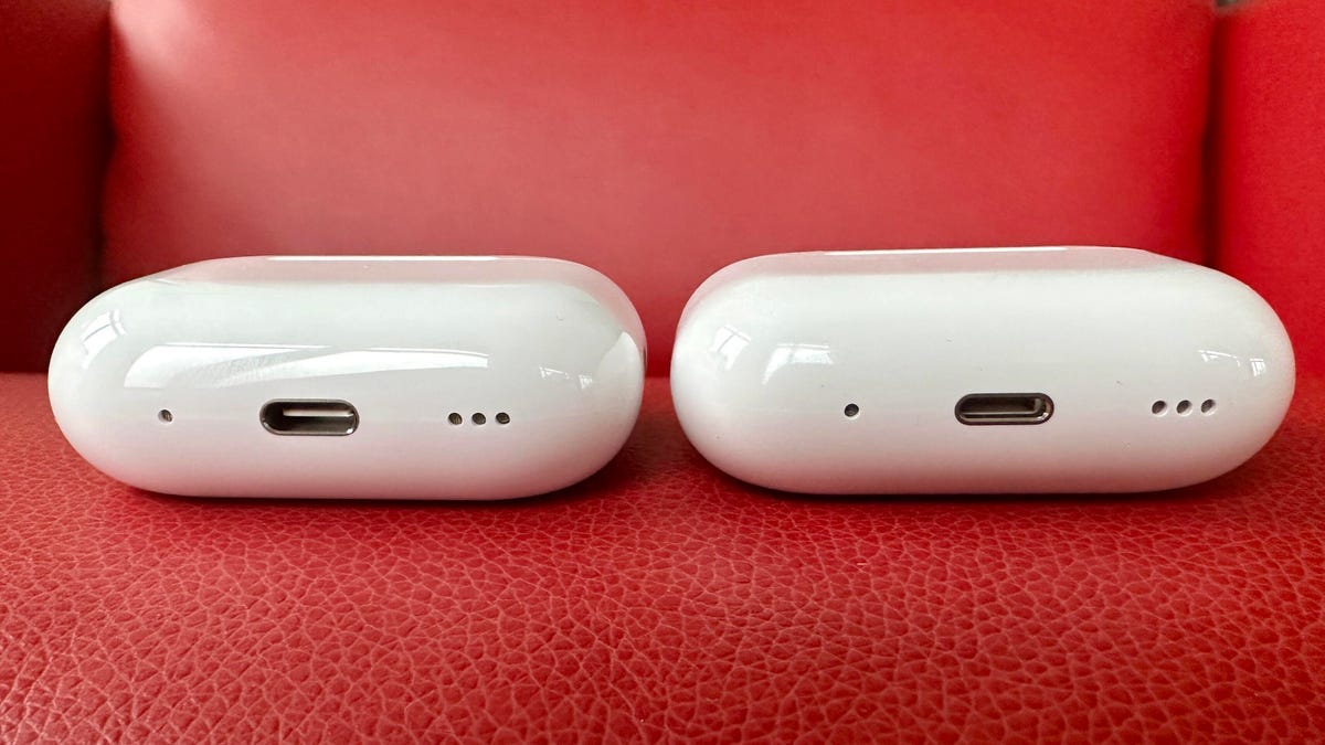 Do the New USB-C AirPods Pro 2 Sound Any Better? - CNET