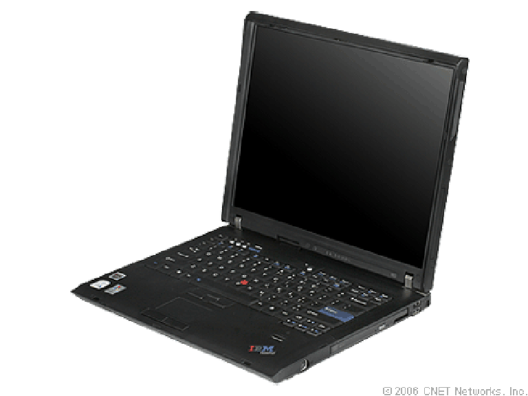Scan Total Et bestemt Lenovo ThinkPad R60 review: Lenovo ThinkPad R60 - CNET