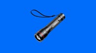 Lepro tactical flashlight