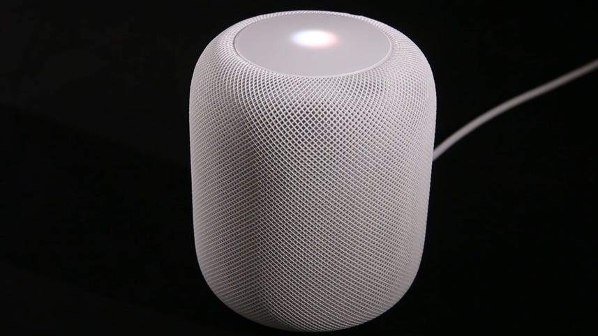 Apple Could Be Ready to Launch the Next HomePod