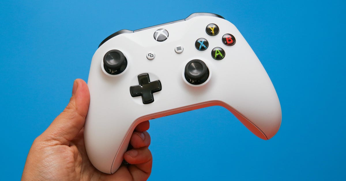 Using a VPN on Xbox is Easy: Here's the Fastest Way - CNET, Gamers Rumble, gamersrumble.com