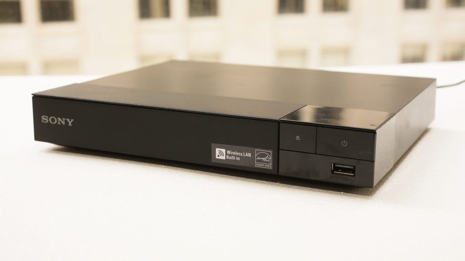 Best Blu-ray Player for 2023 -