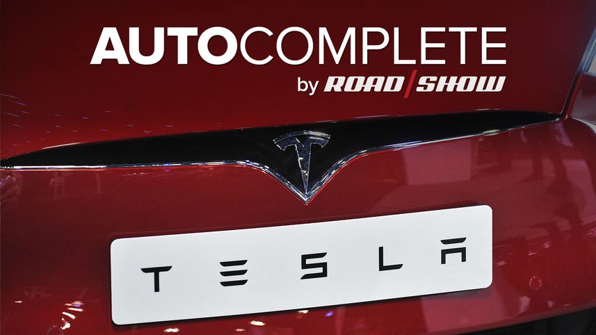 AutoComplete: Tesla achieves its best quarterly sales yet