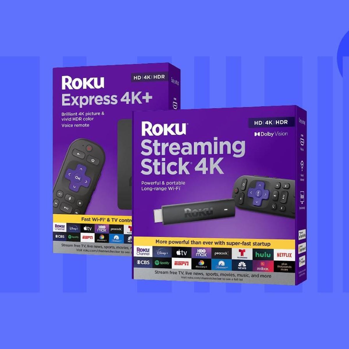 Roku's Black Friday Sale Knocks Up to $20 Off Top-Rated Streaming Devices -  CNET