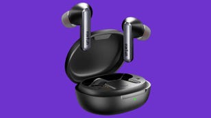 Get Earfun's Best Noise-Canceling Earbuds for $53 During Black Friday Weekend