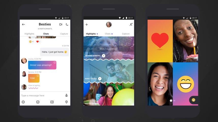 Skype adds Snapchat-style features, Plex launches live TV support