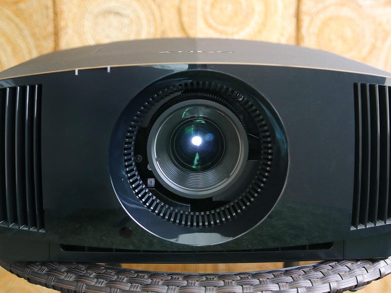 Best 4K Projector for 2024 - CNET