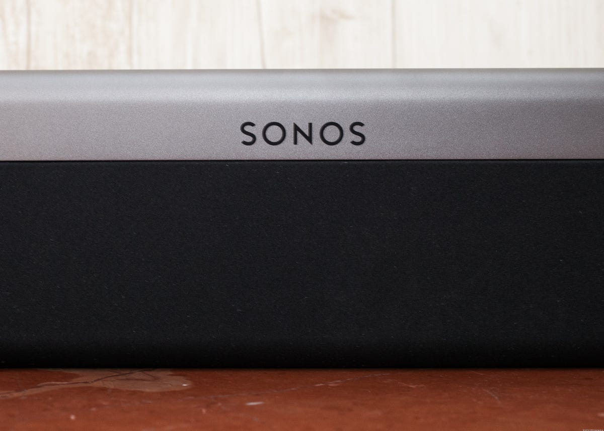 Sonos Playbar review: A sound bar for - CNET