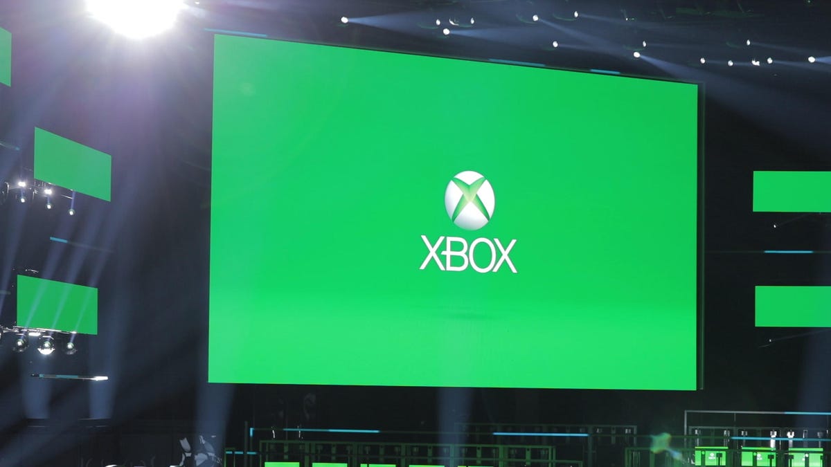 E3 conference will make or break Microsoft's Xbox - Protocol